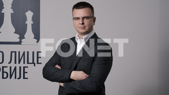 NLS: Reciklaža Tome Nikolića
